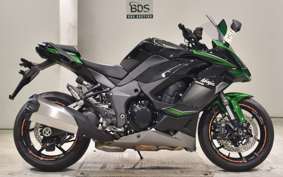KAWASAKI NINJA 1000 SX 2023 ZXT02K