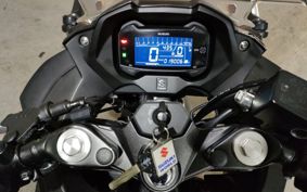 SUZUKI GSX250R DN11A
