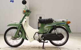 SUZUKI BIRDIE 50 BA41A