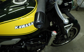 KAWASAKI Z900RS 2024