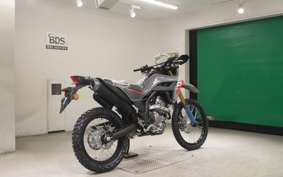 HONDA CRF250L
