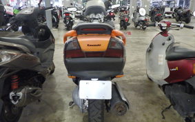 KAWASAKI EPSILON 250 Gen.2 CJ43B