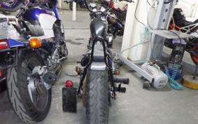 HONDA STEED 400 1994 NC26