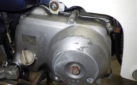 HONDA C50 SUPER CUB C50