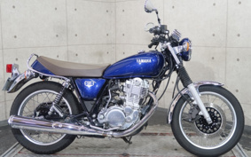 YAMAHA SR400 FINAL ED 2021 RH16J