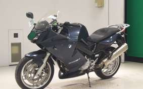 BMW F800ST 2009
