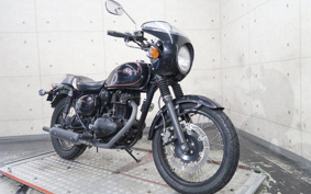 KAWASAKI ESTRELLA BJ250A