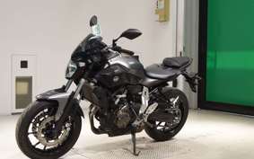 YAMAHA MT-07 ABS 2016 RM07J