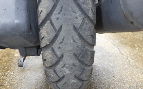 SUZUKI ADDRESS V125 G CF46A