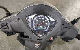 SUZUKI ADDRESS V110 CE47A