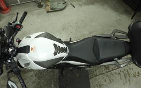 HONDA NC750S D 2015 RC70