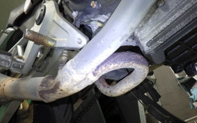 HONDA VTR 250 Gen. 2 MC33
