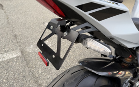 SUZUKI GSX-R1000R 2021 DM11G