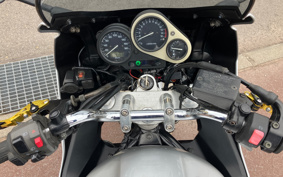 YAMAHA FZ400 1997 4YR