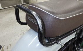 HONDA GB350C 2024 NC64