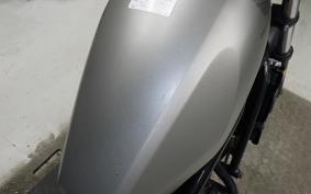 HONDA REBEL 250 A MC49