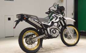 YAMAHA SEROW 250 Gen.3 DG31J