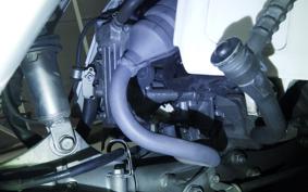 HONDA GYRO CANOPY 2015 TA03
