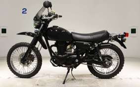 KAWASAKI 250TR BJ250F