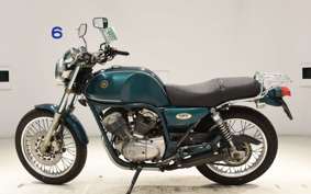 YAMAHA SRV250 RENAISSA 2021 4DN