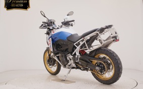 BMW F900GS 2024