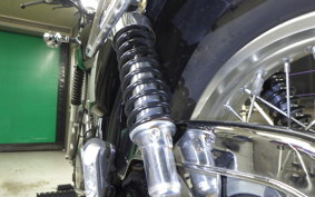 YAMAHA SR400 Gen.5 2020 RH16J