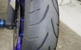 YAMAHA MT-07 ABS 2015 RM07J