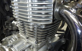 YAMAHA SR400 Gen.5 2021 RH16J