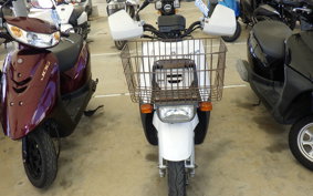 YAMAHA GEAR Gen.2 UA06J