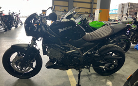 SUZUKI SV650X ABS 2023 VP55E
