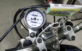 YAMAHA SR400 Gen.2 1997 1JR