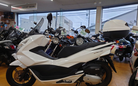 HONDA PCX125 JF56