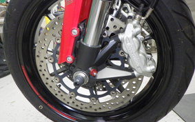 DUCATI MONSTER 1100 EVO 2012
