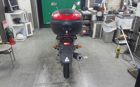 YAMAHA YBR125 2021