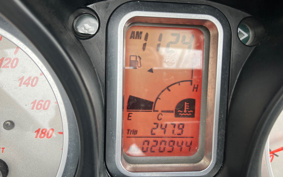 YAMAHA T-MAX 500 2004 SJ04J