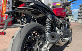 TRIUMPH  TRIUMPH  SPEED  TWIN  2021 DAD85H