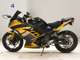 Фото Kawasaki NINJA 250 2003 с японского аукциона