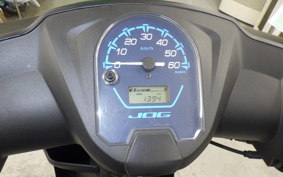 YAMAHA JOG DX-3 2014 AY01