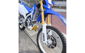 YAMAHA WR250R DG15J