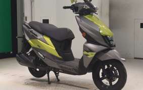 SUZUKI AVENIS 125 EA12J