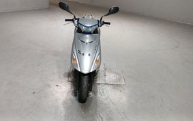 SUZUKI ADDRESS V125 CF4MA
