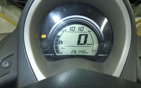 YAMAHA N-MAX