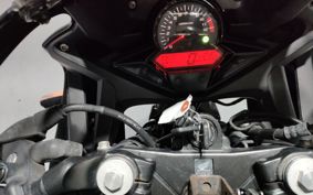 HONDA CBR250R MC41