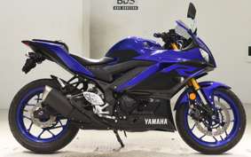 YAMAHA YZF-R25 2023 RG43J