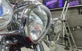 YAMAHA XV1900 MIDNIGHT STAR 2006