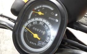 HONDA TODAY 2 AF67
