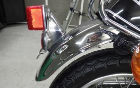 YAMAHA SR400 Gen.3 2005 RH01J