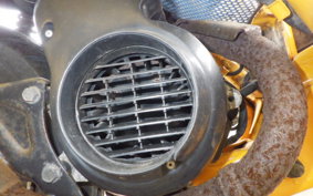 HONDA DIO GEN 2 AF27