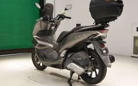 HONDA PCX 150 ABS KF30