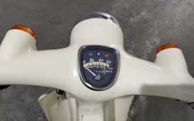 HONDA LITTLE CUB C50